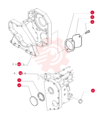 GASKET