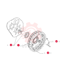 FLANGE