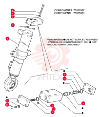 HYDRAULIC VALVE