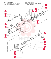 BUSHING