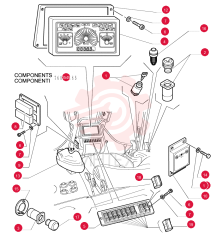 IGNITION SWITCH