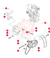 AIR COMPRESSOR