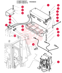 CONDENSER