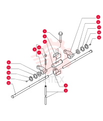 SCREW 75208244