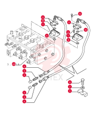 ADAPTER 76054747