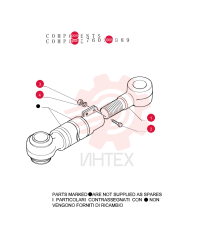 ADJUSTMENT ROD 76004658 (1)