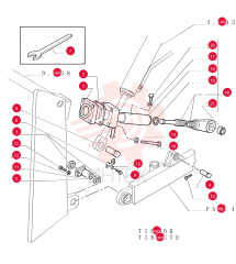 BALL SOCKET 76090985 (2)