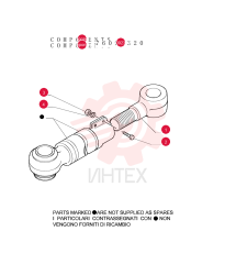 ADJUSTMENT ROD 76004658 (2)