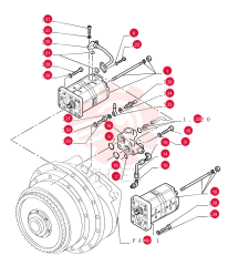 HYDRAULIC PUMP