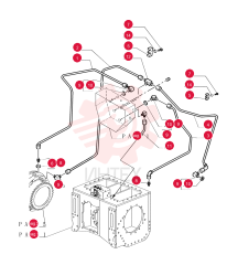 BRAKE LINE