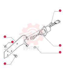 SCREW 75204973