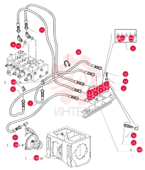 HYDRAULIC HOSE