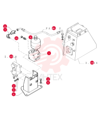 HYDRAULIC VALVE