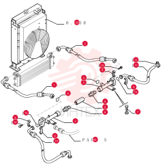 HYDRAULIC HOSE