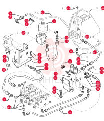 HYDRAULIC VALVE