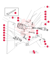 BALL SOCKET
