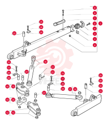 LIFT ARM