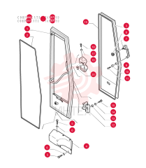 DOOR