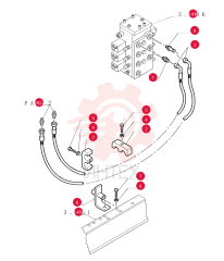 HYD CONNECTOR 79094128 (1)