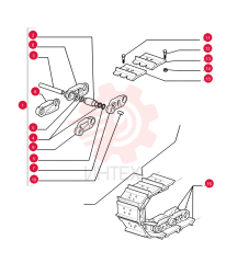 TRACK CHAIN 76040846 (2)
