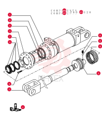 BARREL 76041964
