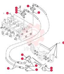CLAMP,Half 71404313 (2)