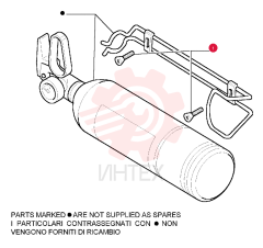 SCREW,Pozidriv Oval Hd, Csk, M6 x 20mm, Cl 5.8, Full Thd