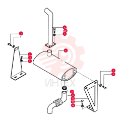 LOCK WASHER