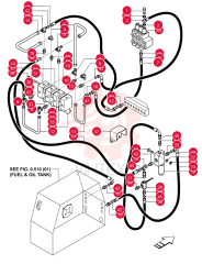 HYD CONNECTOR