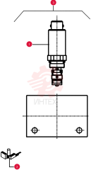 HYDRAULIC VALVE