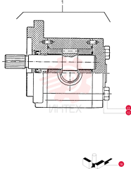 HYDRAULIC PUMP