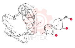GASKET