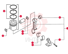 CONNECTING ROD