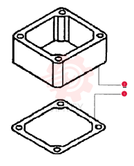 GASKET