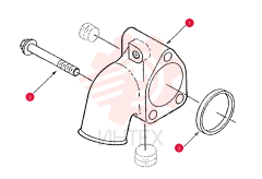 HYD CONNECTOR