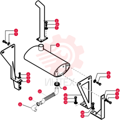 LOCK WASHER
