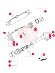 CYLINDER