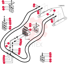 HYD CONNECTOR