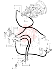 HYDRAULIC PUMP