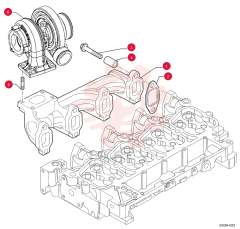 EXHAUST MANIFOLD