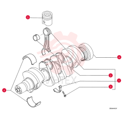 CONNECTING ROD