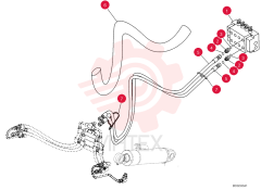 HYDRAULIC VALVE
