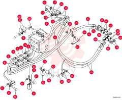 HYDRAULIC VALVE