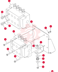 HYDRAULIC VALVE
