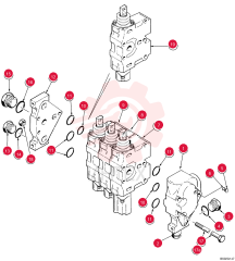 HYDRAULIC VALVE