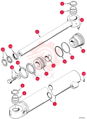 CYLINDER ASSY.