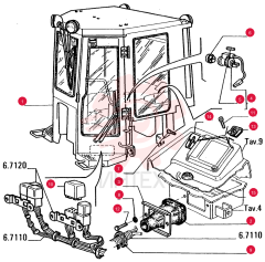 CAB