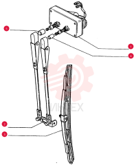 SMALL ELECTRIC MOTOR