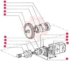 GASKET