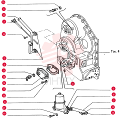 GASKET